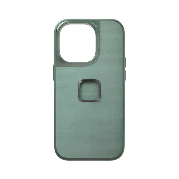 Funda Case Peak Design para iPhone 14 Pro Salvia