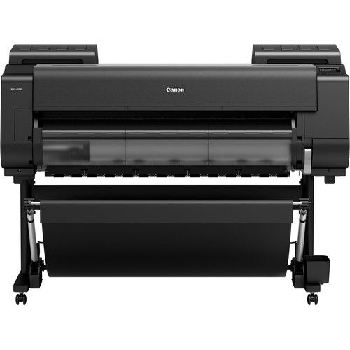 Impresora Canon ImagePROGRAF PRO-4100s