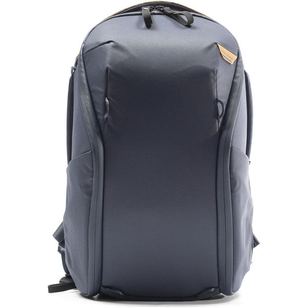 Mochila Backpack Everyday 15L Midnight V2.0 Peak Design