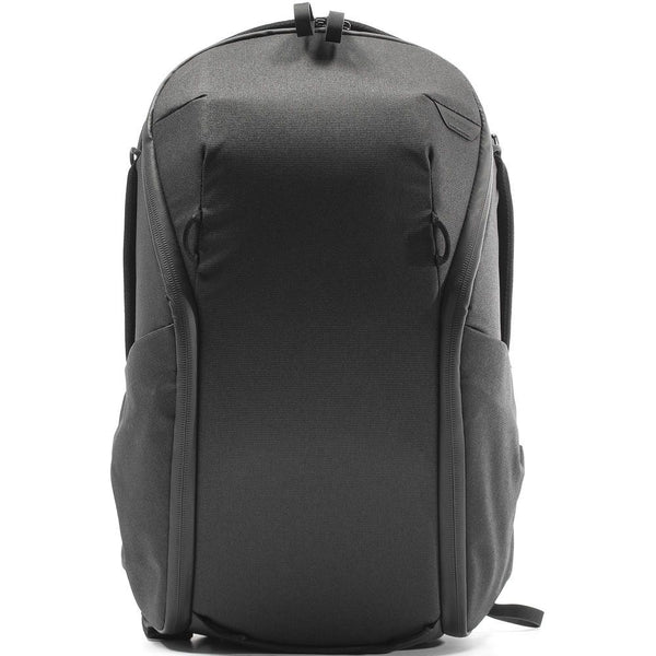 Mochila Backpack Everyday 15L Black V2.0 Peak Design