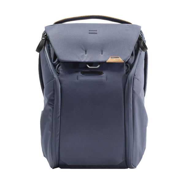 Mochila Backpack Everyday 20L Midnight V2.0 Peak Design