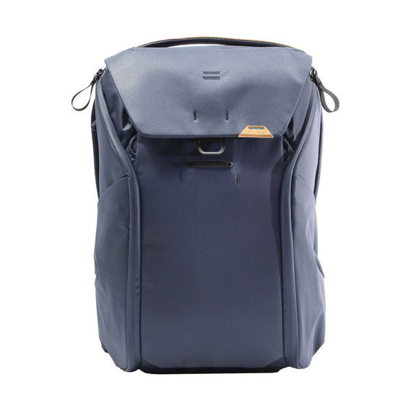 Mochila Backpack Everyday 30L Midnight V2.0 Peak Design