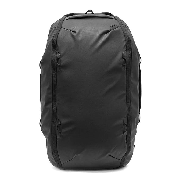 Mochila Backpack de Viaje Duffelpack 65L Black Peak Design