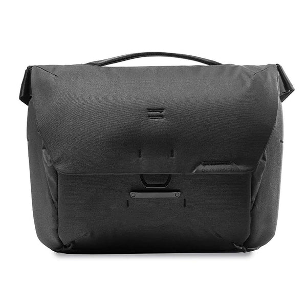Mochila Everyday Messenger 13L V2.0 Black Peak Design