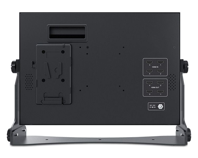 Monitor Atem 156 Director De 15.6'' Seetec – Profoto