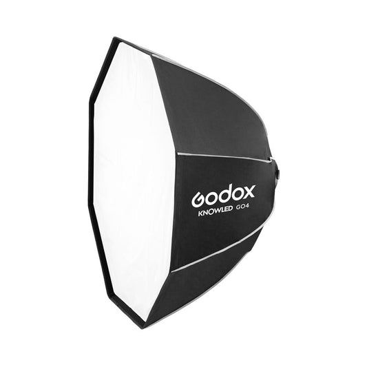 Octabox GO4 120cm para Lámpara Led MG1200BI Godox