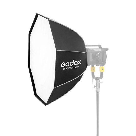 Octabox GO4 120cm para Lámpara Led MG1200BI Godox