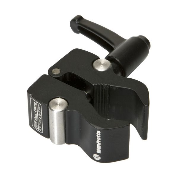 Pinza Nano  386-1 Manfrotto