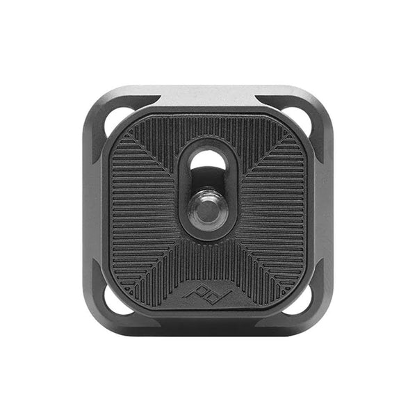Placa Estándar V3 para Cámara PL-S-3 Peak Design