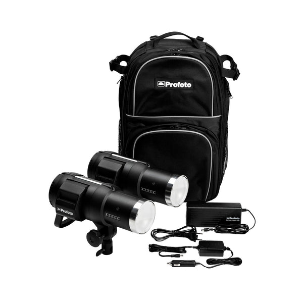 Kit B1X Location 500 AirTTL Profoto