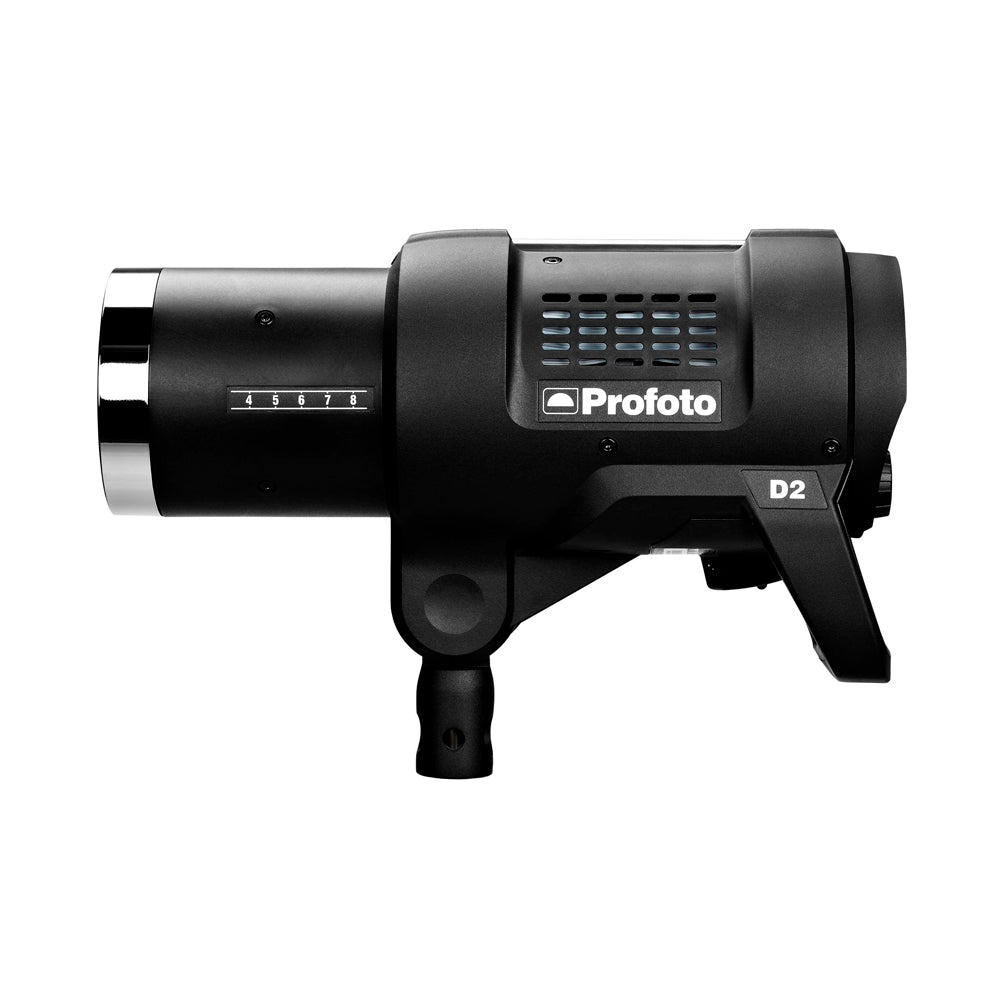 Flash Profoto D2 500 AirTTL – Très Bon état, éclairage Pro