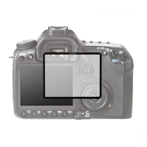 Protector de pantalla para cámara Nikon D5 Larmor