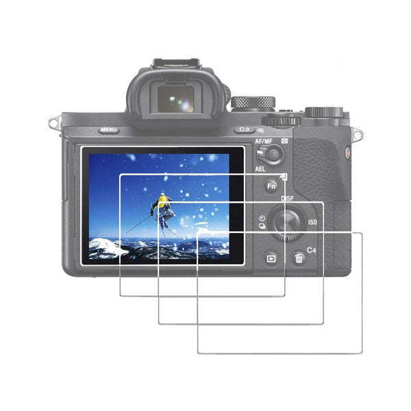 Protector de Pantalla Cristal Templado Sony A7 SII