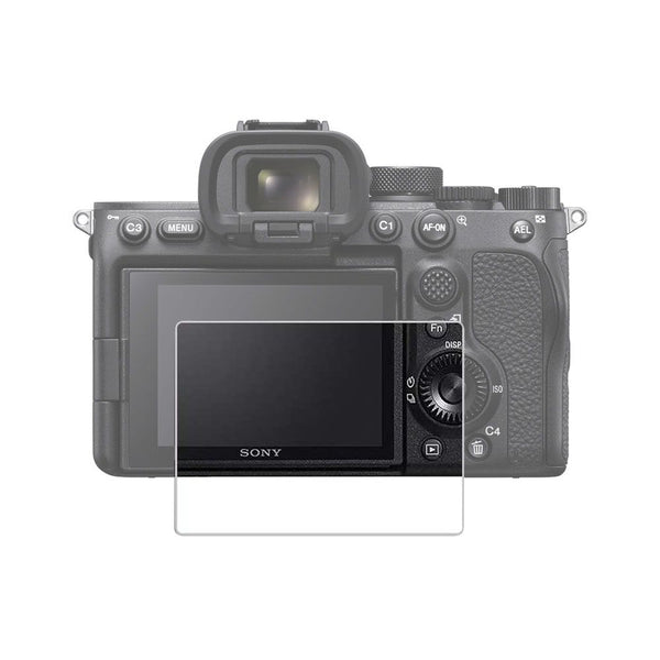 Protector de Pantalla Cristal Templado Sony A7 RIV