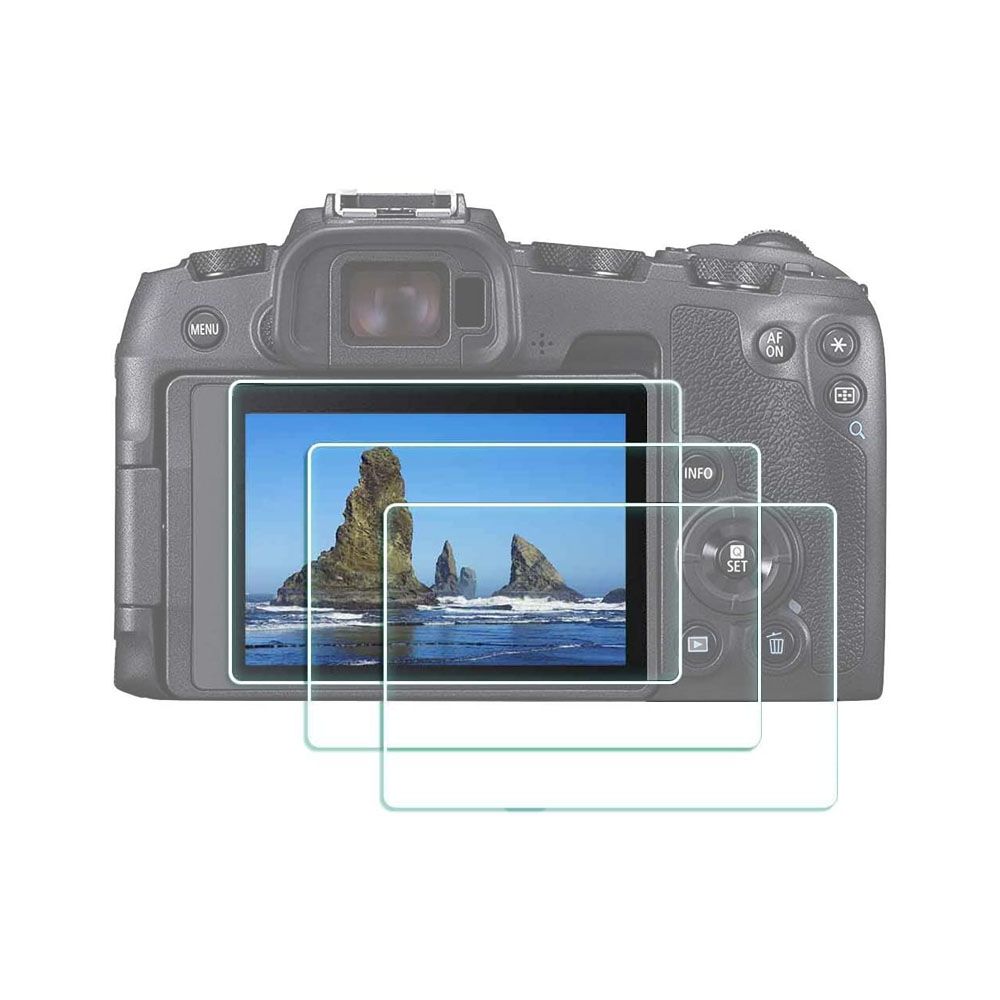 Custodia EasyCover Soft Case In Silicone Per Nikon D600 D610 Giallo - Foto 13