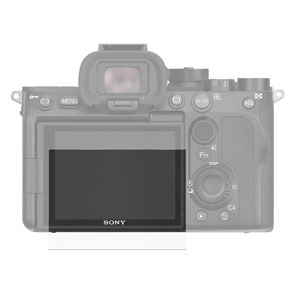 Protector de Pantalla para Sony A7/A9 2 Pzas SmallRig