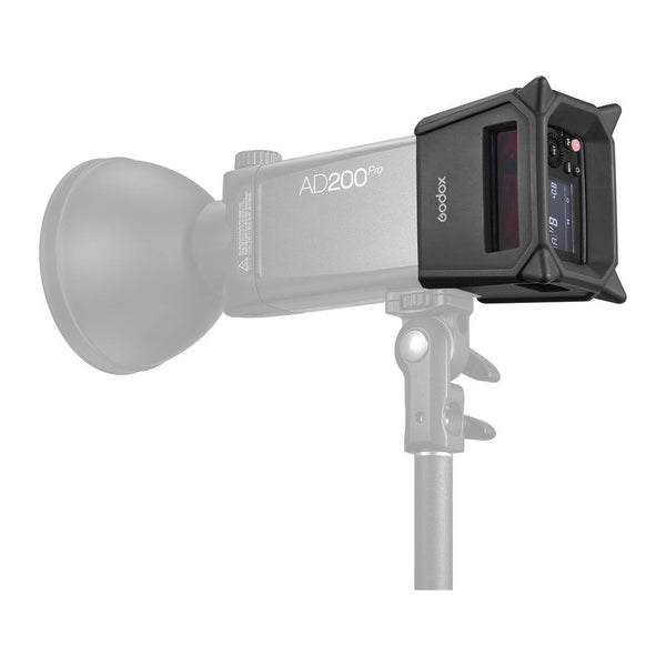 Protector de Silicon para Flash AD200PRO Godox