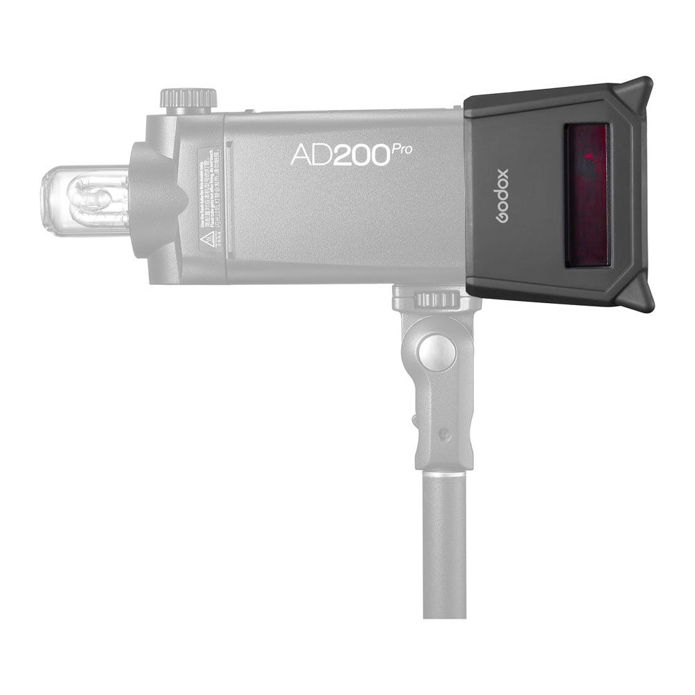 Protector de Silicon para Flash AD200PRO Godox – Profoto