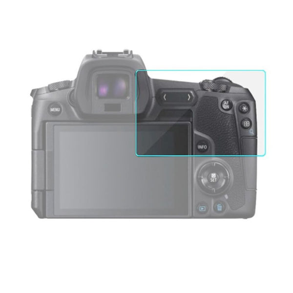 Protector de Pantalla Cristal Templado Canon EOS RP
