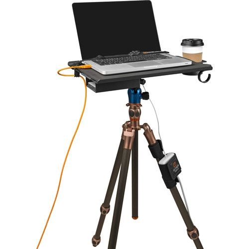 Pro Tethering Kit Aero Traveler Tether Tools