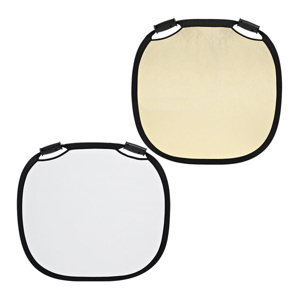 Reflector Plegable Sunsilver/White de 119cm Profoto