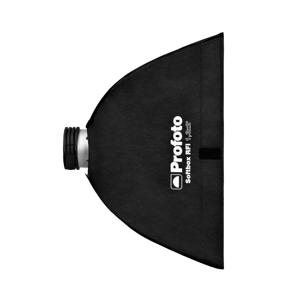 Softbox Profoto RFi 1,0 X 3,0' (254708) – État Mint (Comme Neuf) – Pour éclairage Studio