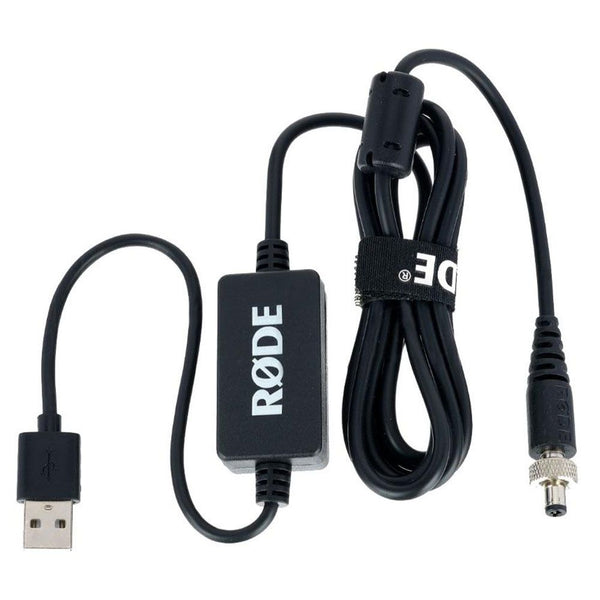 Cable de Alimentación USB Rode DC-USB1 para RodeCaster Pro