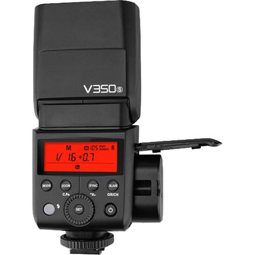 Flash VING V350S para Sony Godox