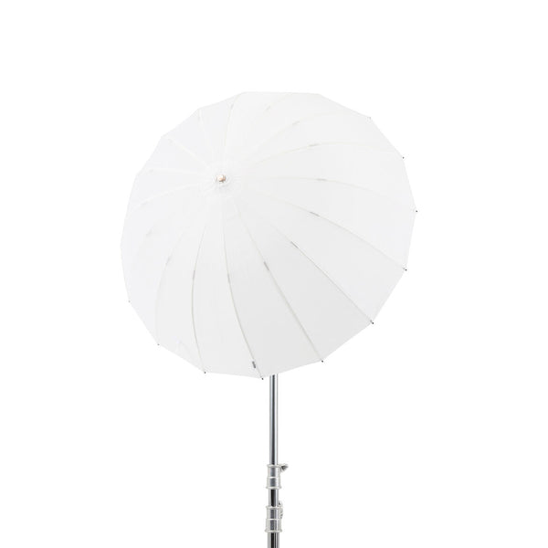 Sombrilla Blanca Traslúcida 85cm Godox