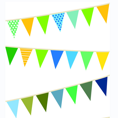 Ciclorama de Papel Party Banners Savage 1.35x5.5m