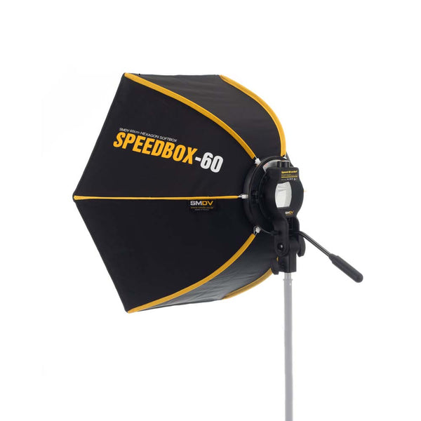 Speedbox SMDV 60cm con SB05