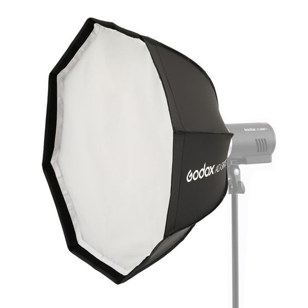 Softbox Godox Tipo Sombrilla AD-S60S para AD300Pro/400Pro ML60