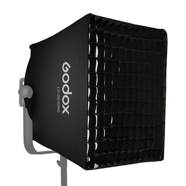 Softbox para Lámpara Led LD150RS con Grid Godox