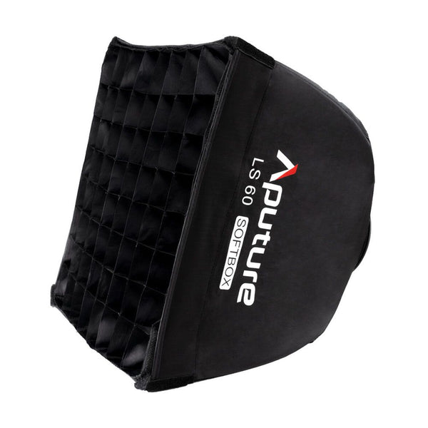 Softbox Aputure para Lámpara Led LS 60d y LS 60x