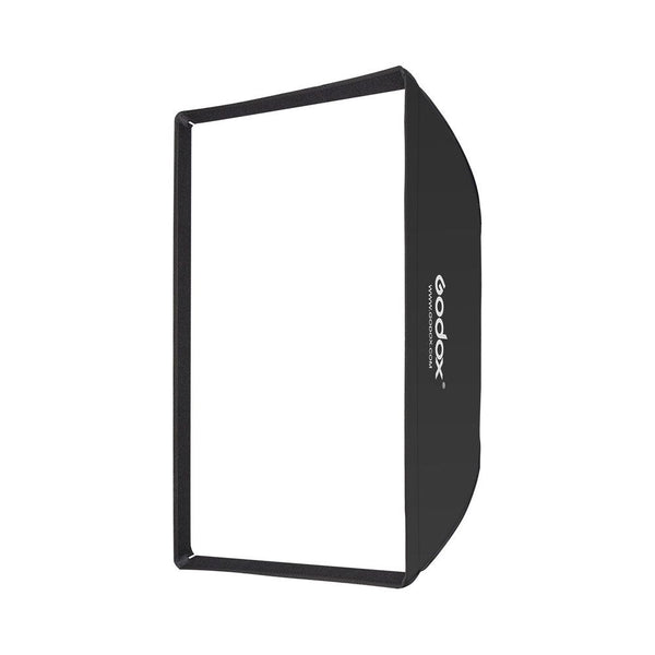 Softbox Godox Tipo Sombrilla 60x90cm - Montura Bowens