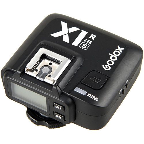 Receptor X1S Godox TTL HSS para Sony Godox