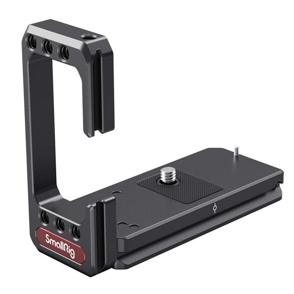 Soporte L para cámara Canon R5 y R6 2976 SmallRig
