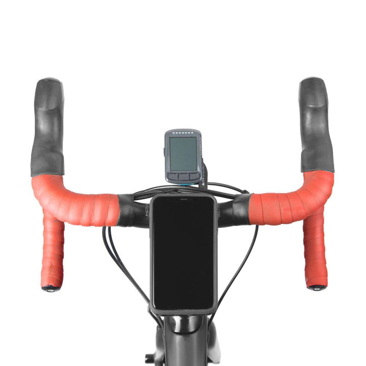 Soportes, fundas y accesorios para GPS de bicicleta