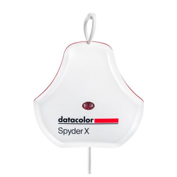 Spyder X Datacolor