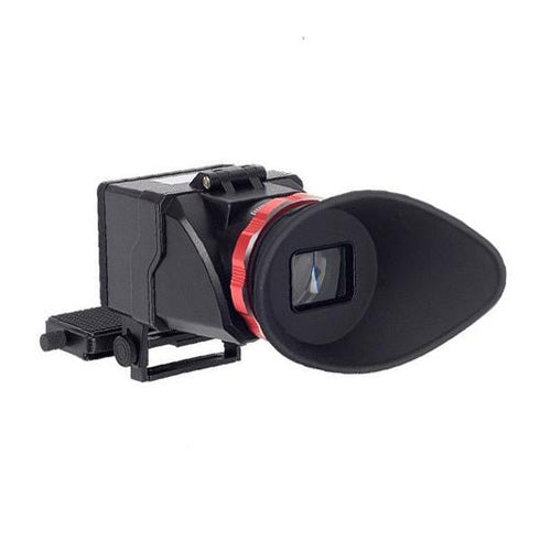 Visor Plegable Swivi S6 para Canon 5D MK II / 5D MK III y Nikon D7200 / D750 / D810