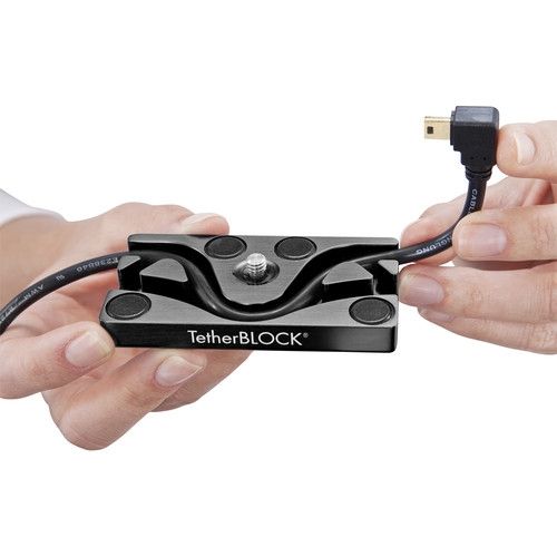 TetherBlock Cable Management Tether Tools