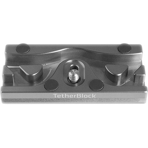 TetherBlock Arca Cable Management Tether Tools