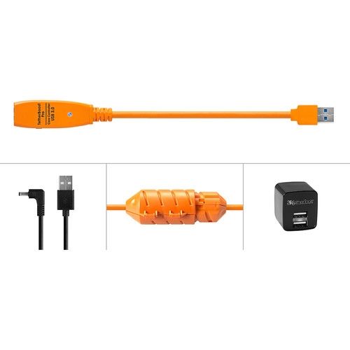 Cable TetherBoost Pro USB 3.0 Tether Tools