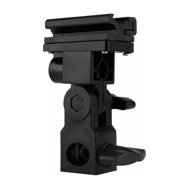 Soporte Tipo B para Flash con Zapata Estándar