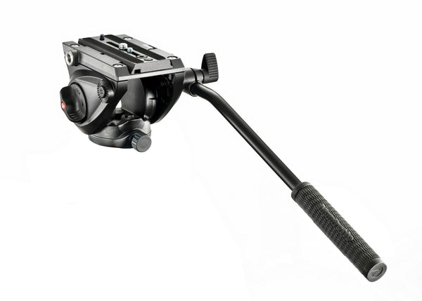 Cabezal Ligera para Video Manfrotto MVH500AH