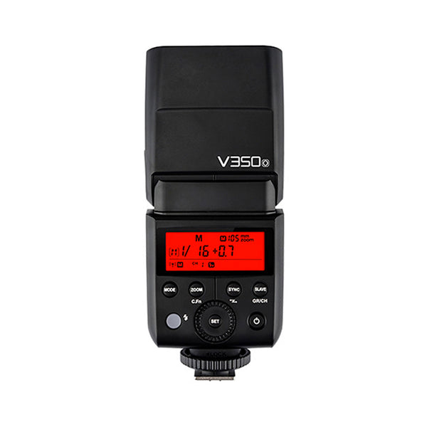 Flash VING V350O para Olympus Godox