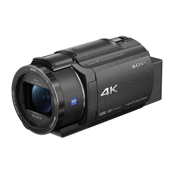 Videocámara Sony Handycam FDR-AX43 UHD 4K