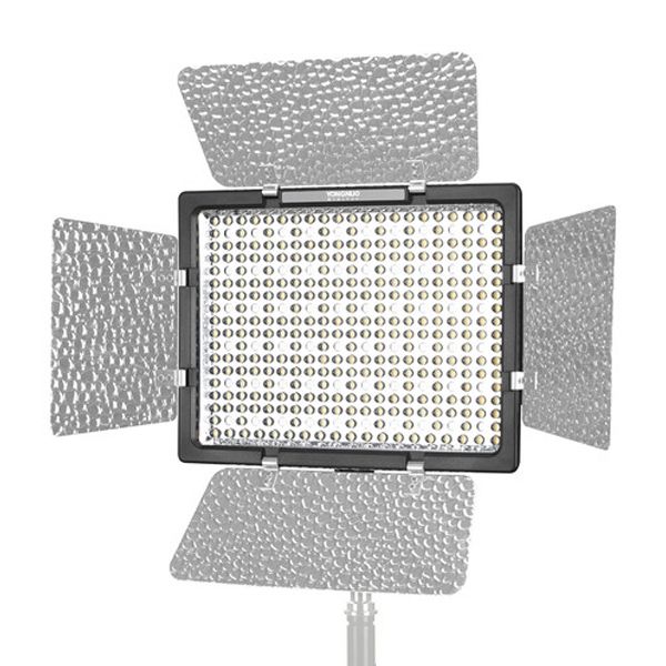 Lámpara Panel LED Yongnuo YN300 IV RGB -OUTLET-