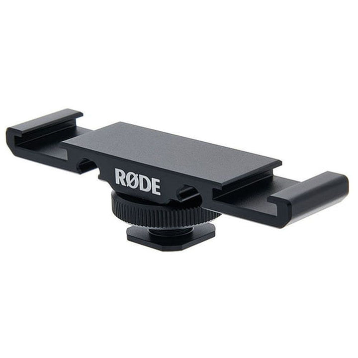 RDE DCS-1 Double Support De Griffe Froide - Montage Double Micro RØDE